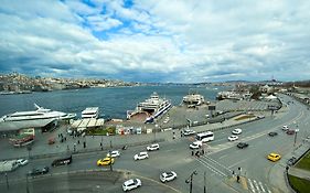 Manesol Old City Bosphorus
